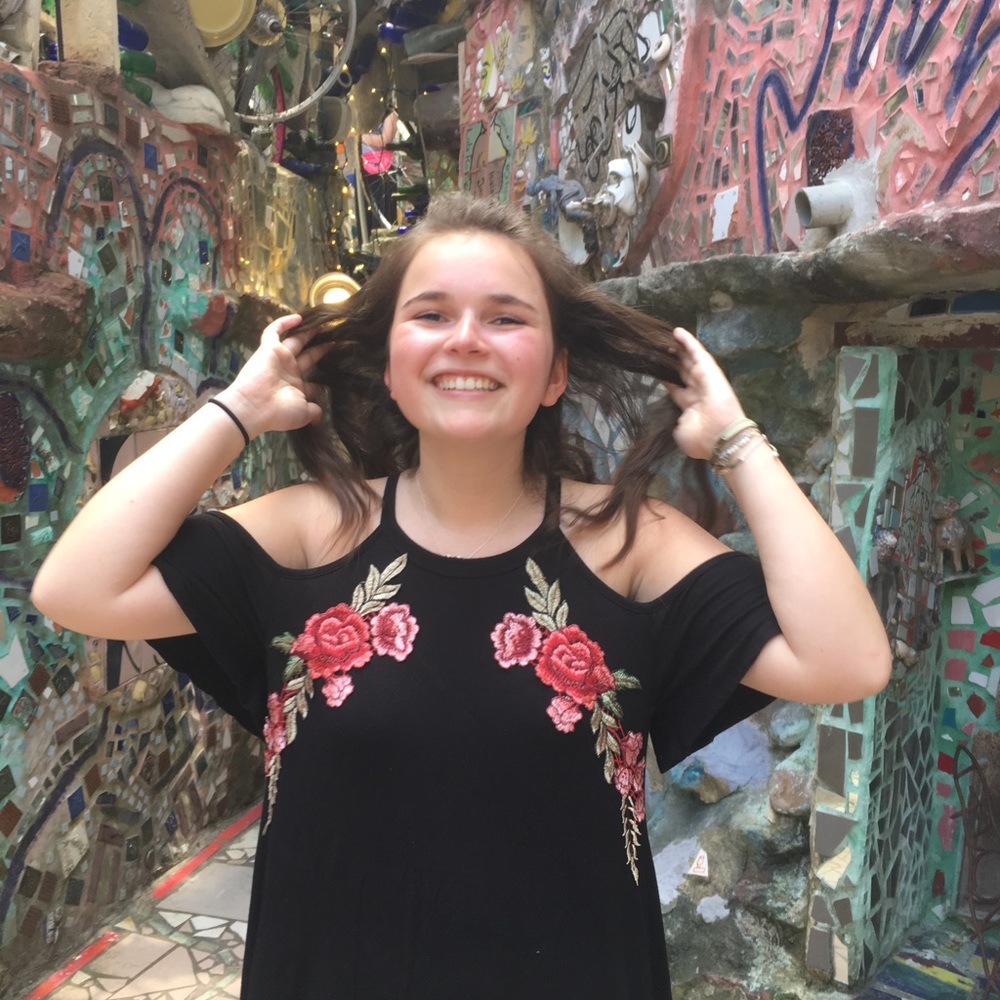 Meet your Posher, Sam